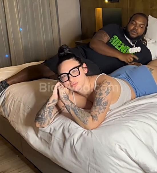 Onlyfans - Tay Tatted No Cap (SD/702p/127 MB)