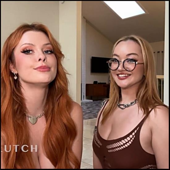 ModelHub - Elly Clutch - We fucked a random guy we met at a house party (FullHD/1080p/322 MB)