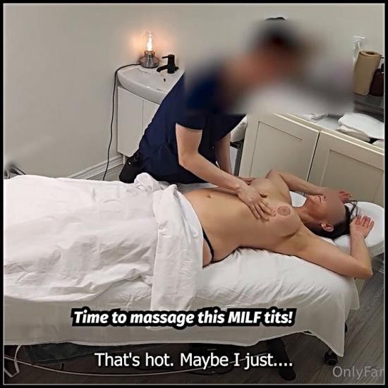 Onlyfans - Secret Therapy - Emma s 2nd Visit MILF With Hhuge Tits Back For More (HD/720p/365 MB)