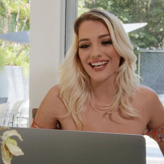 RealWifeStories/Brazzers - Sex Addict Therapy : Kenna James (FullHD/1080p/771 MB)