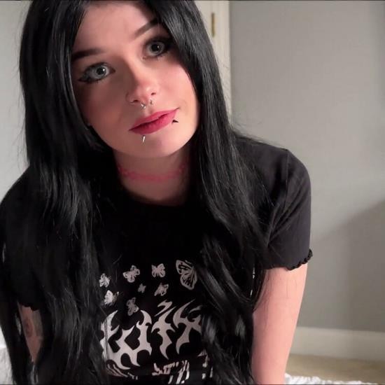 PerfectGirlfriend - Kitty Lynn : Goth Ex Girlfriend (FullHD/1080p/818 MB)