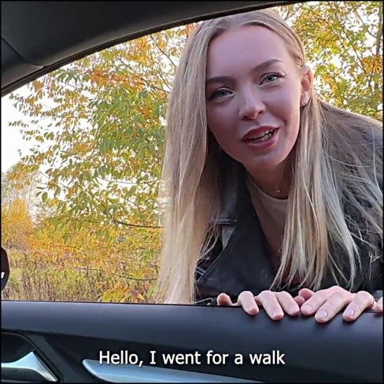 PornHub - LIs Evans - I Met a Stranger a Girl Who Got Lost And Helped Her! (FullHD/1080p/325 MB)