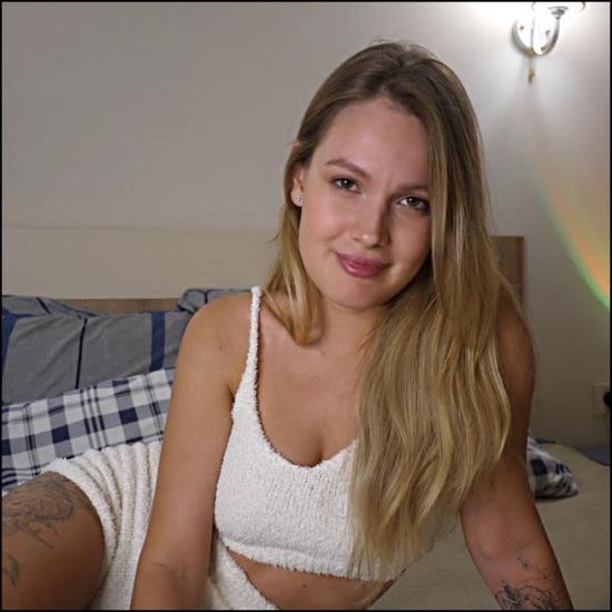 PornHub - ImMayBee - A Video Call With My Boyfriend Ended In Hot Online Sex. JOI. ASMR Virtual Sex (FullHD/1080p/238 MB)