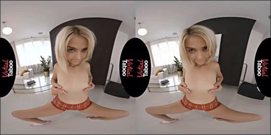 VirtualTaboo - From Masha With Love - Masha (UltraHD 2K/1920p/2.16 GB)