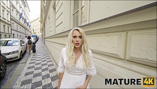 Mature4k/Vip4K - Brittany Bardot (FullHD/1080p/2.67 GB)