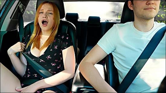 PornHub - Surprise Verlonis For Justin Lush Control Inside Her Pussy While Driving Car In Public (FullHD/1080p/313 MB)