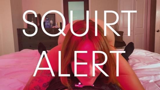 ManyVids - Squirt Alert! Siri Dahl, Troy Francisco (FullHD/1080p/2.33 GB)