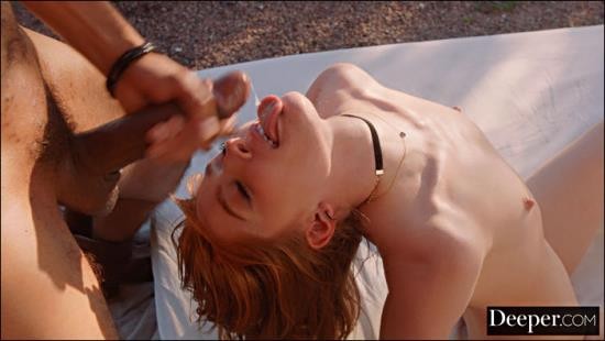 Modelsporn.org - Jia Lissa - Lawless Part (FullHD/1080p/3.55 GB)