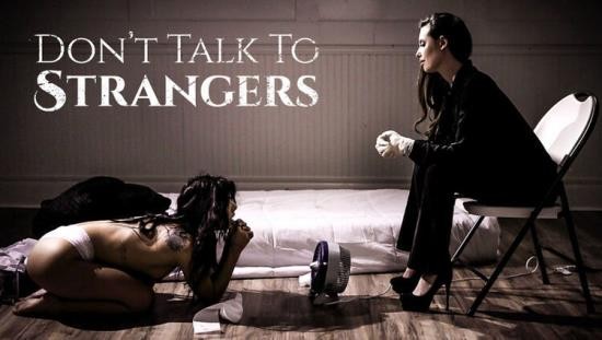 PureTaboo - Gina Valentina, Casey Calvert: Don'T Talk To Strangers (HD/720p/1.19 GB)