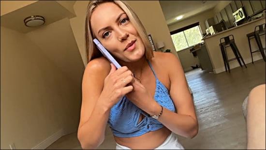 Dfusporn.net - JC Wilds - Sneaky Slut Sucks And Fucks Her Best Friends Boyfriend (FullHD/1080p/1.06 GB)