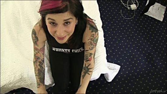 Onlyfans - Joanna Angel - Oklahoma POV (FullHD/1080p/775 MB)