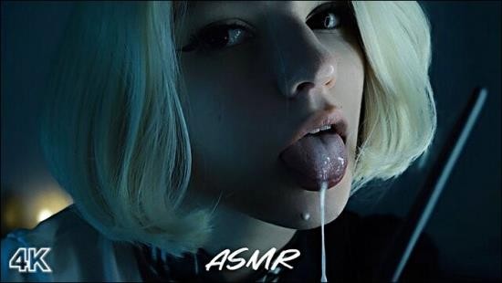 PornHub - SENSITIVE ASMR - MILKY WET LICKING | EARS EATING  FEET | SOLY ASMR (FullHD/1080p/361 MB)