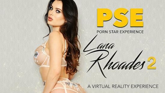 NaughtyAmericaVR - PSE Lana Rhoades 2 (UltraHD/2K/1440p/3.43 GB)