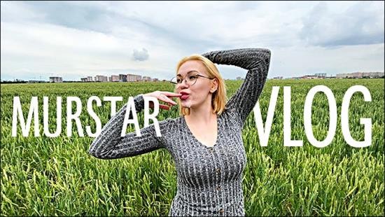 PornHub - Got Cum On Face In Field - Murstar (FullHD/1080p/695 MB)