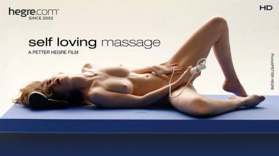 Hegre-Art - Massage Self Loving Massage (FullHD/1080p/377 MB)