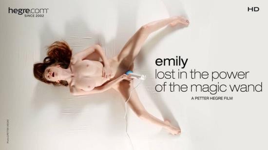 Hegre-Art - Emily Lost In The Power Of The Magic Wand (FullHD/1080p/197 MB)