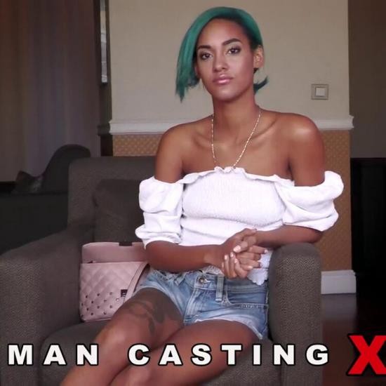 WoodmanCastingX - Capri Lmonde : Casting (HD/720p/1.82 GB)