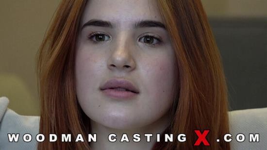 WoodmanCastingX/PierreWoodman - Rita Fox  : Casting (FullHD/1080p/584 MB)