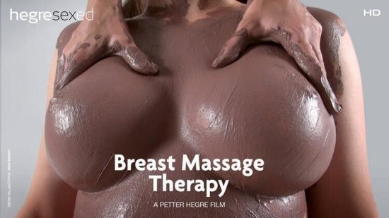 Hegre-Art - Massage Breast Mud Mask Massage (FullHD/1080p/465 MB)