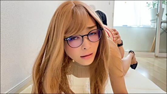 PornHub - I Had Sex With Glasses On! Do I Suit Me (FullHD/1080p/432 MB)