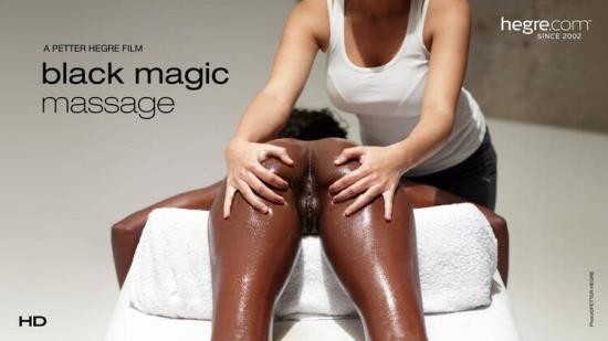 Hegre-Art - Massage Black Magic Massage (FullHD/1080p/448 MB)