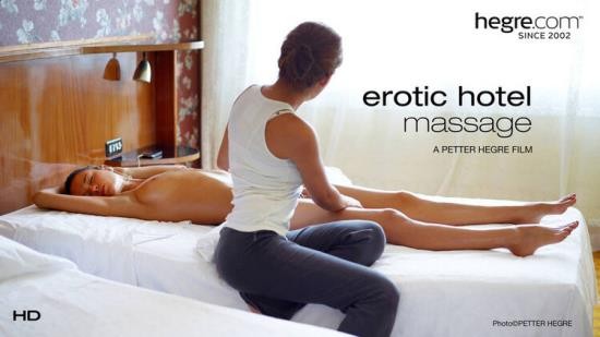 Hegre-Art - Massage Erotic Hotel Massage (FullHD/1080p/444 MB)