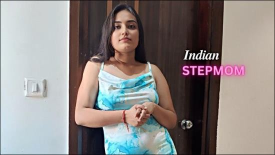 PornHub - Indian Stepmom Taking Big Indian Dick And Cheated Husband Full Hindi Dirty Talk (FullHD/1080p/604 MB)