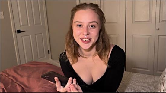 PornHub - Teen Fucks Step Sister While Everyone Sleeps (FullHD/1080p/1.30 GB)