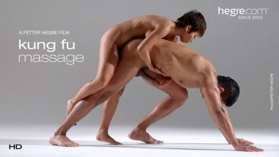 Hegre-Art - Massage Kung Fu Massage (FullHD/1080p/392 MB)