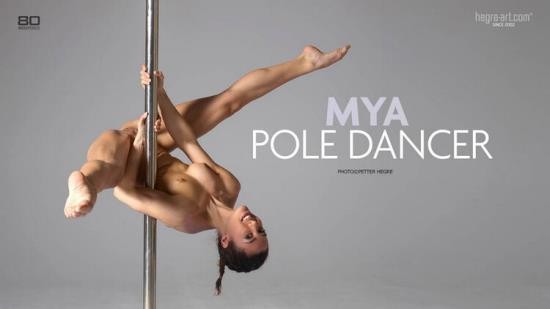 Hegre-Art - Mya Pole Dancer (FullHD/1080p/105 MB)