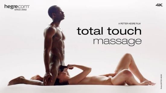 Hegre-Art - Massage Total Touch Massage (FullHD/1080p/370 MB)