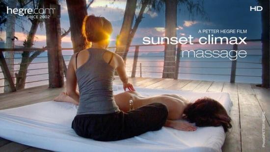 Hegre-Art - Massage Sunset Climax Massage (FullHD/1080p/231 MB)