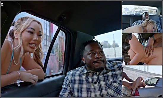 Onlyfans - Kazumi Squirts Backseat Action Riding (HD/720p/268 MB)