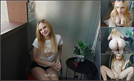 PornHub - 21 Stepsister Got Caught Smoking And Didn t Mind Getting Fucked In Ass And Pussy (FullHD/1080p/188 MB)