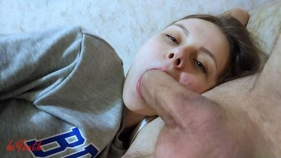 Pornhub - Baby Gets Face Fucked By Big Dick hiYouth (FullHD/1080p/50.5 MB)