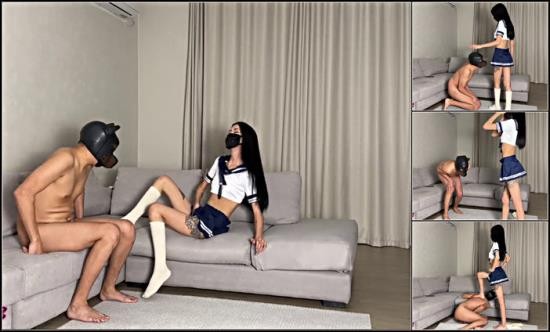 Clips4Sale - MissKsiaBB I Was Really Ready To Fuck You (HD/720p/97.7 MB)