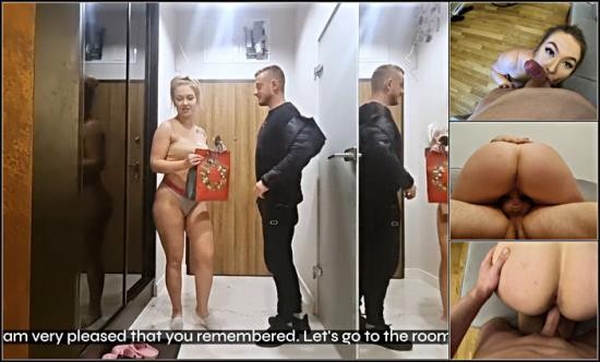 PornHub - 070 My Boyfriend Can t Come, So You Have To Fuck Me. Best Friends Sex For a First Time (FullHD/1080p/382 MB)