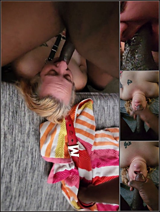 Onlyfans - MICHELLE CHOKING ON DICK (UltraHD 2K/1440p/365 MB)