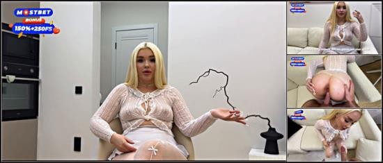 PornHub - Blondessa - Stepmother Used Stepson To Get Back At Her Lover.Part 1 (FullHD/1080p/681 MB)