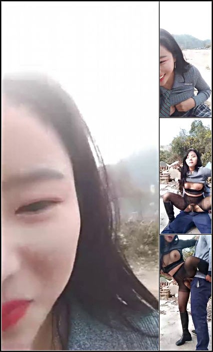 Onlyfans - China Outdoor Su Daji (SD/480p/426 MB)