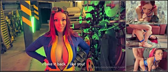 Onlyfans - Octokuro - Fallout (FullHD/1080p/872 MB)