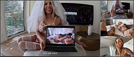 PornHub/Onlyfans - Tami Tsunami | @tamitsunami - ITALIAN CUCKOLD - Sposa Tradisce Il Marito Il Primo Giorno Di Matrimonio (FullHD/1080p/199 MB)