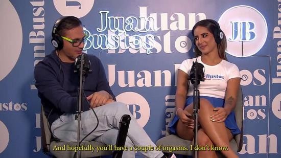 Onlyfans - Natalia Garcia Pide Una Hamburgesa Para Chuparle La Polla Al Repartidor En Juan Bustos Podcast Juan Bustos (FullHD/1080p/247 MB)