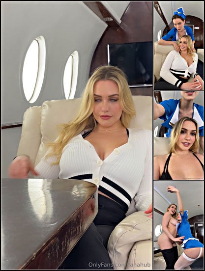 Onlyfans - LanaHub - OnlyFans Lana Rhoades Mia Malkova - First Class Fucking (UltraHD 2K/1920p/446 MB)