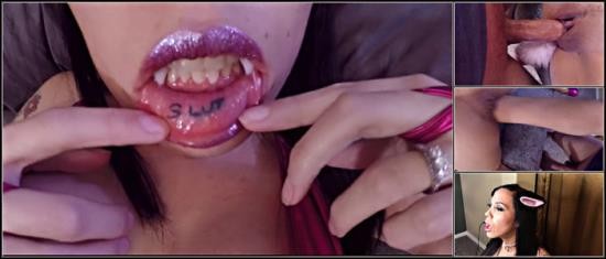 ManyVids - Fisting, Squirting Jasminedark Kitten Playfistingfacial (HD/720p/308 MB)