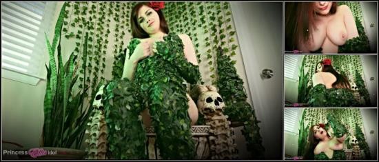 ManyVids - Penectomy, Cosplay Ellie Idol Poison Ivy Punishes a Polluting Ceo (HD/720p/142 MB)