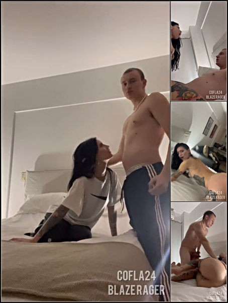 PornHub/Onlyfans - COFLA24CM - Llegamos De Comer y Paso Esto Porno Casero Ft. BLAZE RAGER (FullHD/1080p/223 MB)