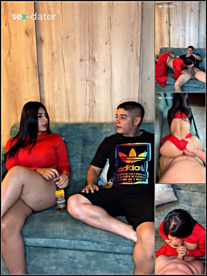 PornHub/Onlyfans - Thalia And Felipe | @thaliarestrepo - Mi Vecina Me Sorprende El Dia De Mis Cumpleanos (UltraHD 2K/1924p/561 MB)