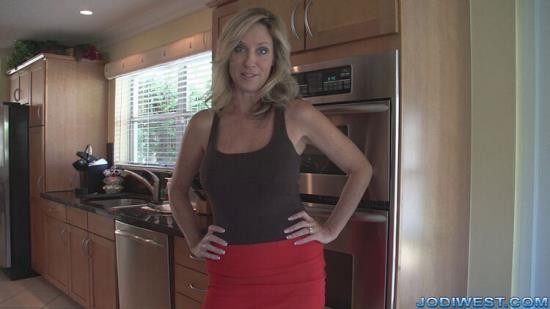 Jodi's Memoirs Of Bad Mommies/Clips4Sale - Jodi West : Mother s Special Reward (HD/720p/419 MB)