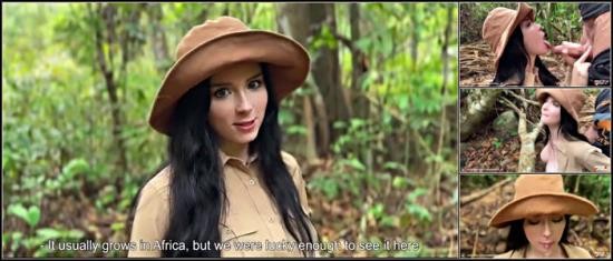 Onlyfans - Ph  The Guide Sucked The Poison Out Of The Penis And Saved Her Life In Jungle Pov 1 (SD/480p/105 MB)